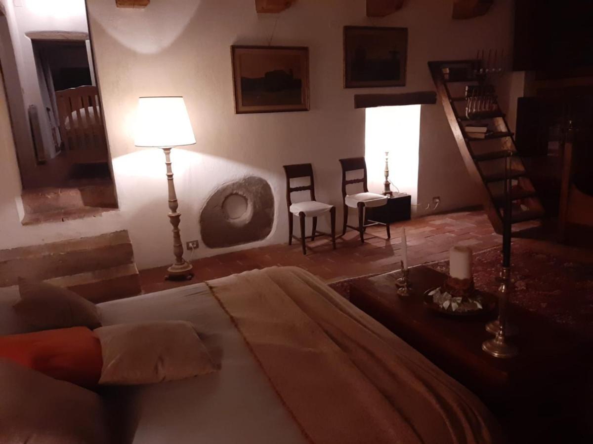 Agriturismo Frantoio Valiani 코르토나 외부 사진