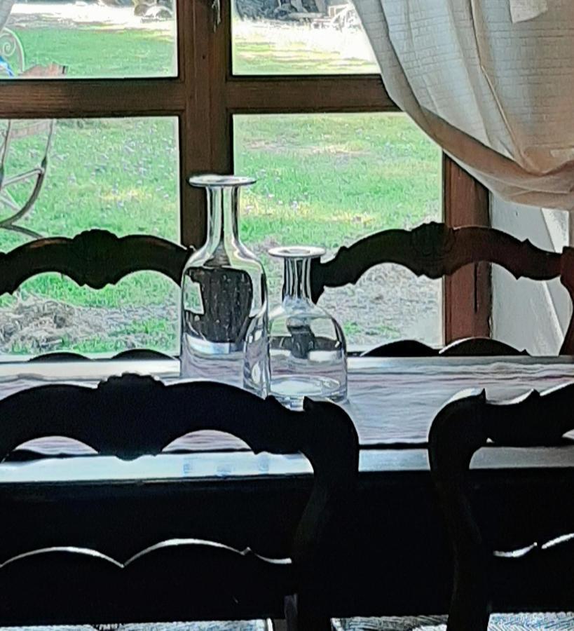 Agriturismo Frantoio Valiani 코르토나 외부 사진
