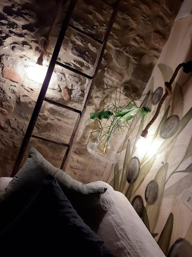 Agriturismo Frantoio Valiani 코르토나 외부 사진